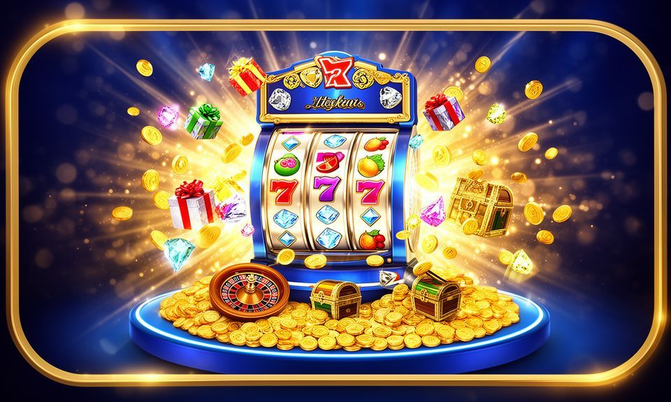 newin77 Daftar dan Masuk ke Lobby newin77