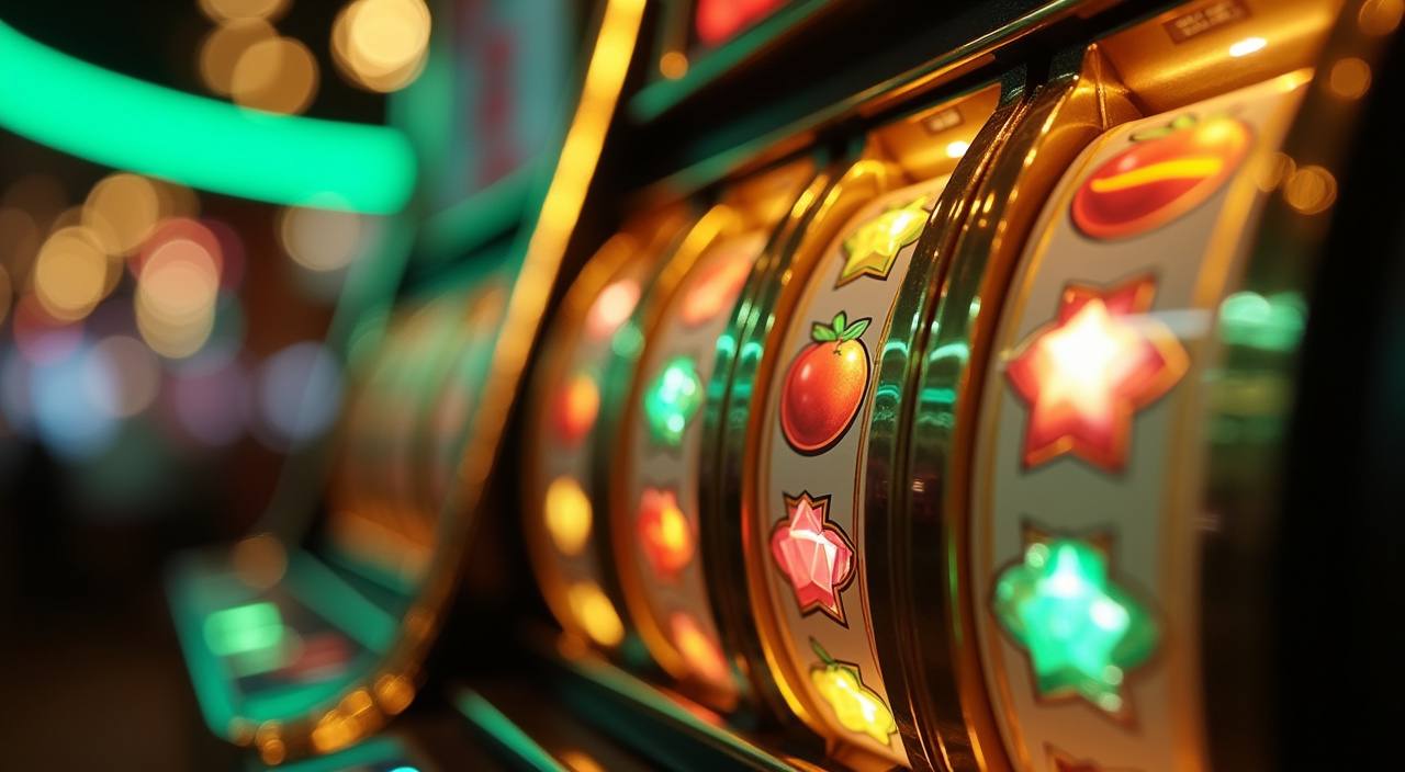 newin77 newin77 Casino: Meja, Slot dan Sukan Dalam Satu Lobi